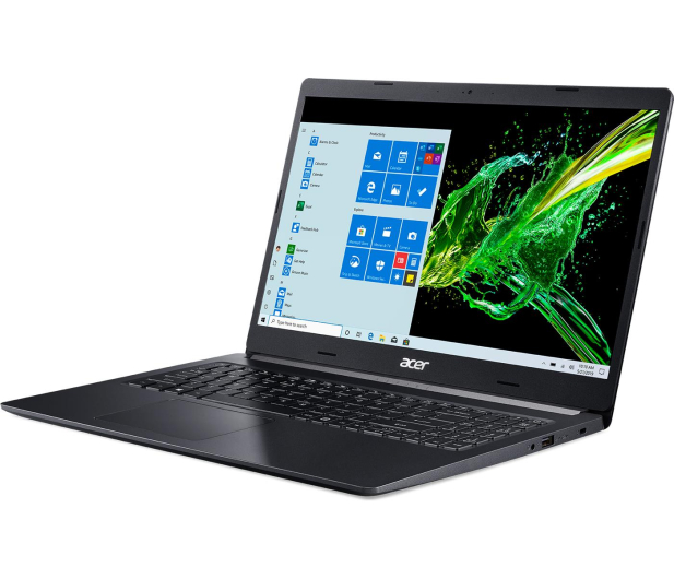 Acer Aspire 5 i5-1035G1/8GB/512/W10 IPS MX350 Czarny - 575757 - zdjęcie 4